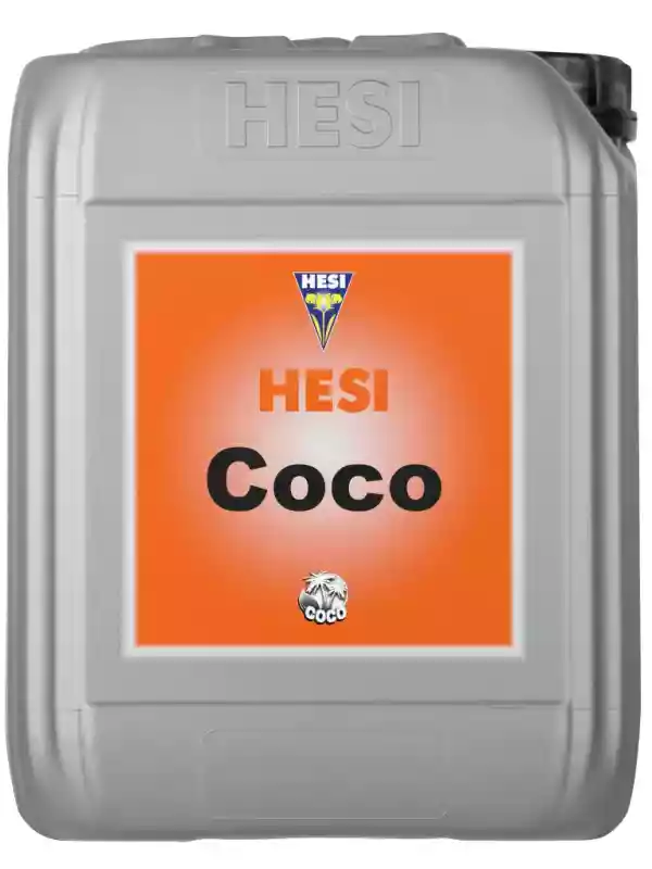 Hesi Coco 5 liter