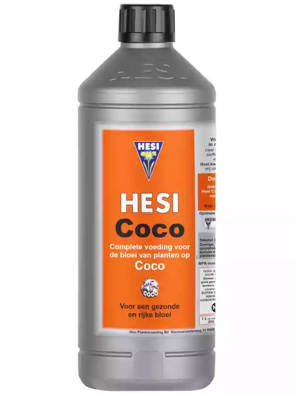 Hesi Coco 1 liter