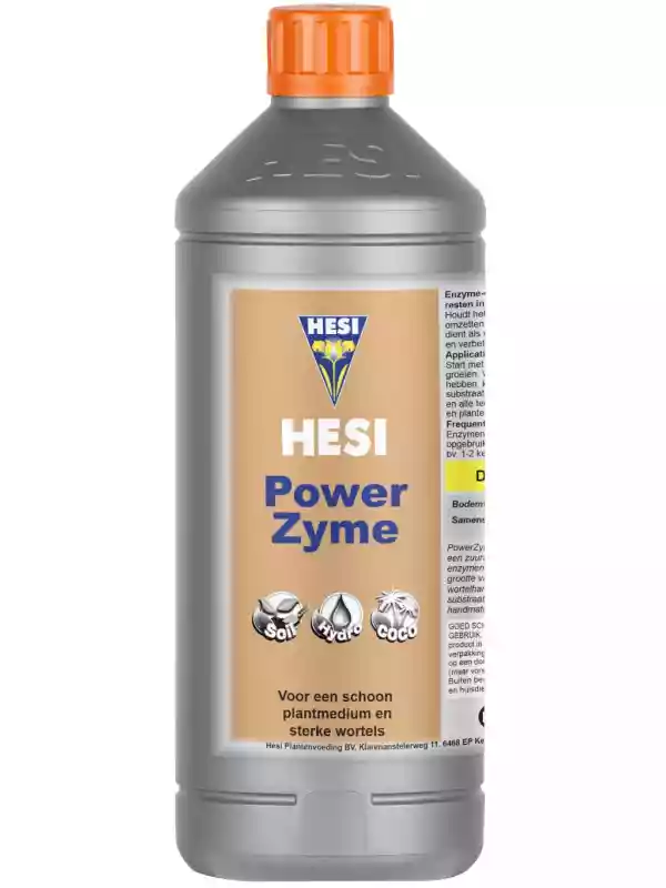 Hesi POWER Zyme 1 liter