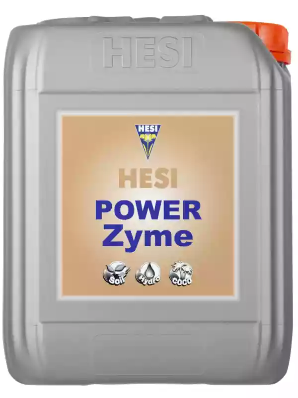 Hesi POWER Zyme 5 liter