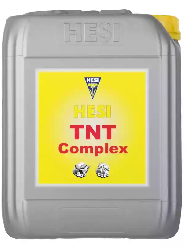 Hesi TNT Complex 5 liter