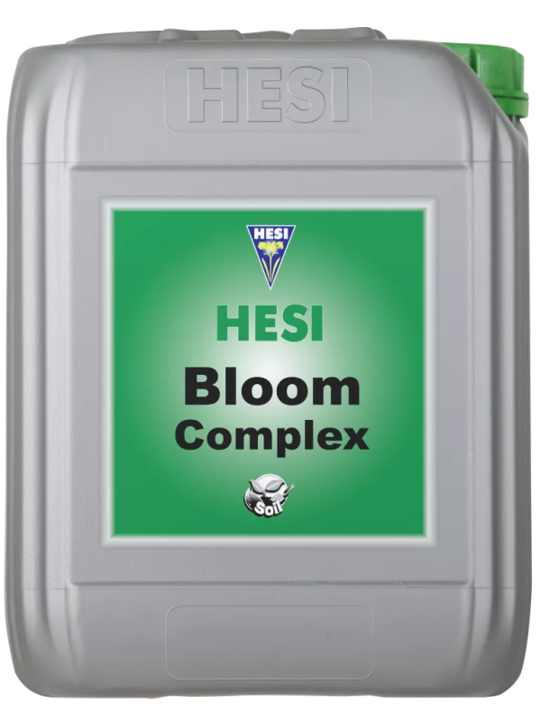Hesi Bloei Complex 5 liter