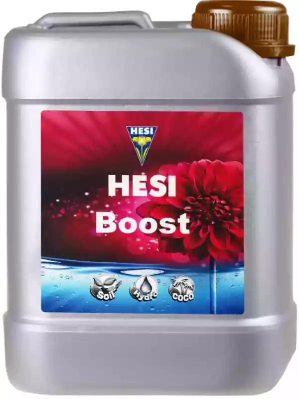 Hesi Boost 2.5 liter
