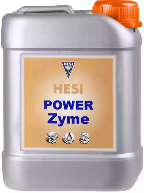 Hesi POWER Zyme 2.5 liter