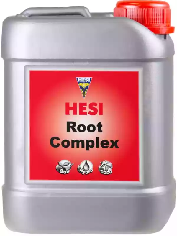Hesi Wortel Complex 2.5 liter