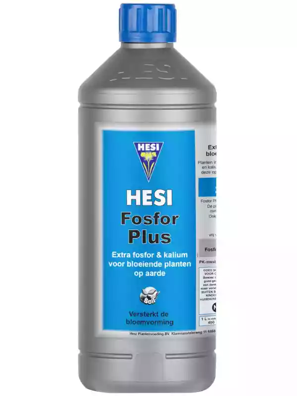 Hesi Fosfor Plus 1 liter