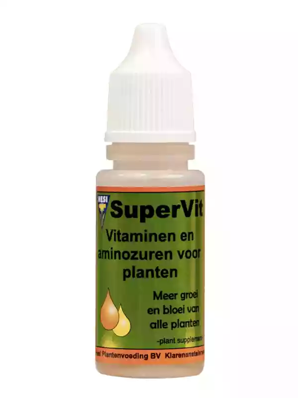 Hesi SuperVit 10ml