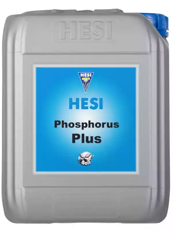 Hesi Fosfor Plus 5 liter