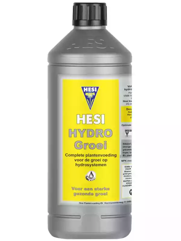 Hesi Hydro Groei 1 liter