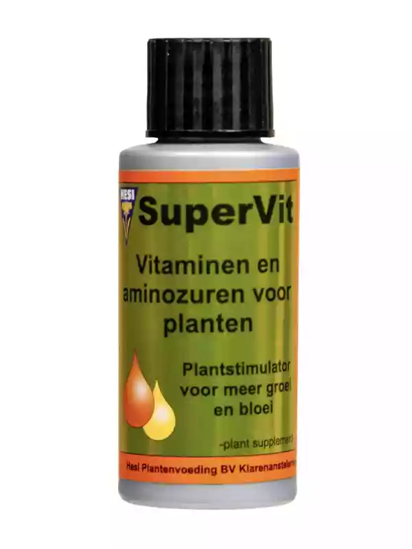 Hesi SuperVit 100ml