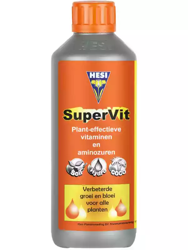 Hesi SuperVit 500ml