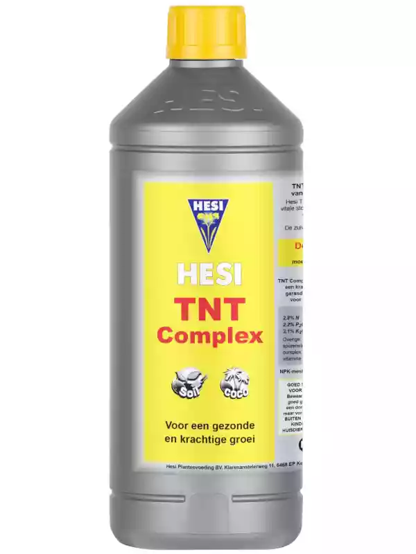 Hesi TNT Complex 1 liter