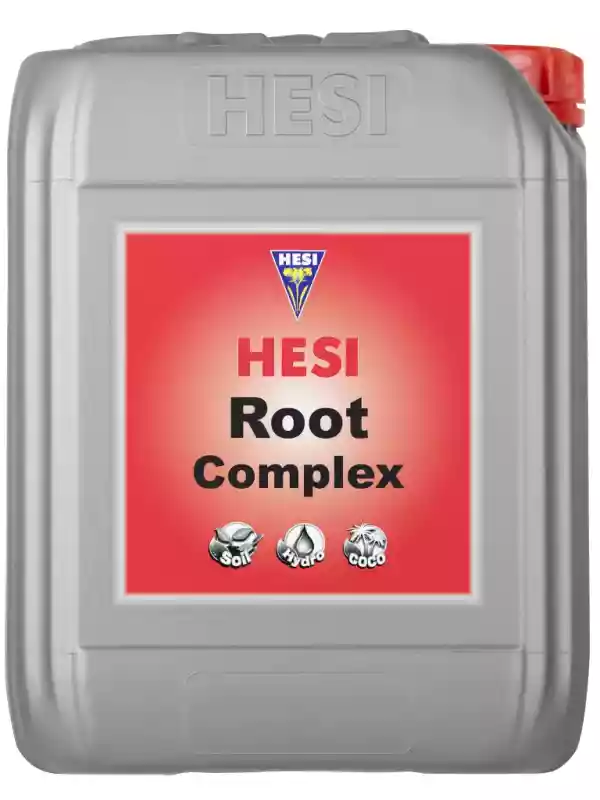 Hesi Wortel Complex 5 liter