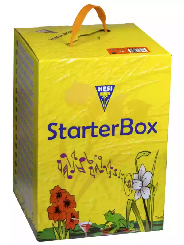 Hesi Starterspakket voor Cocos