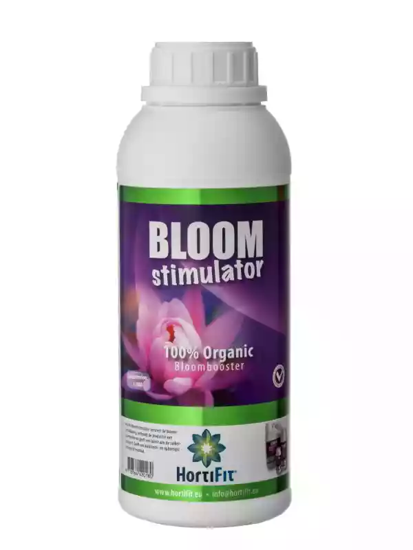 HortiFit Bloom stimulator 1 liter