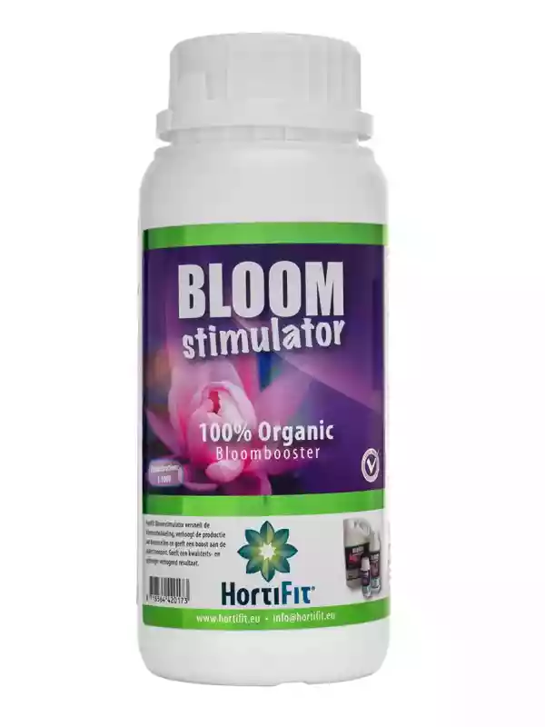HortiFit Bloom stimulator 250ml