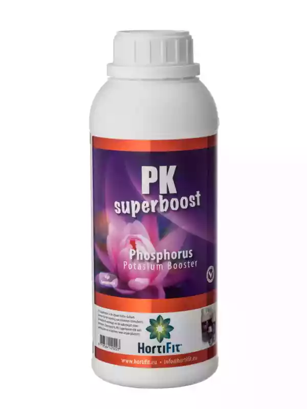 HortiFit PK-Super-Boost 1 liter