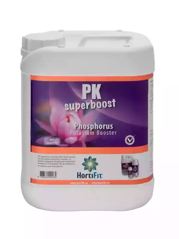 HortiFit PK-Super-Boost 5 liter