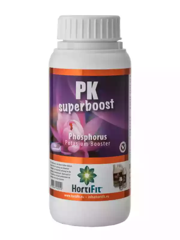HortiFit PK-Super-Boost 250ml
