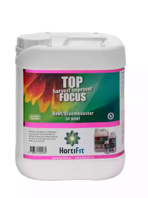 Hortifit Topfocus 5 liter