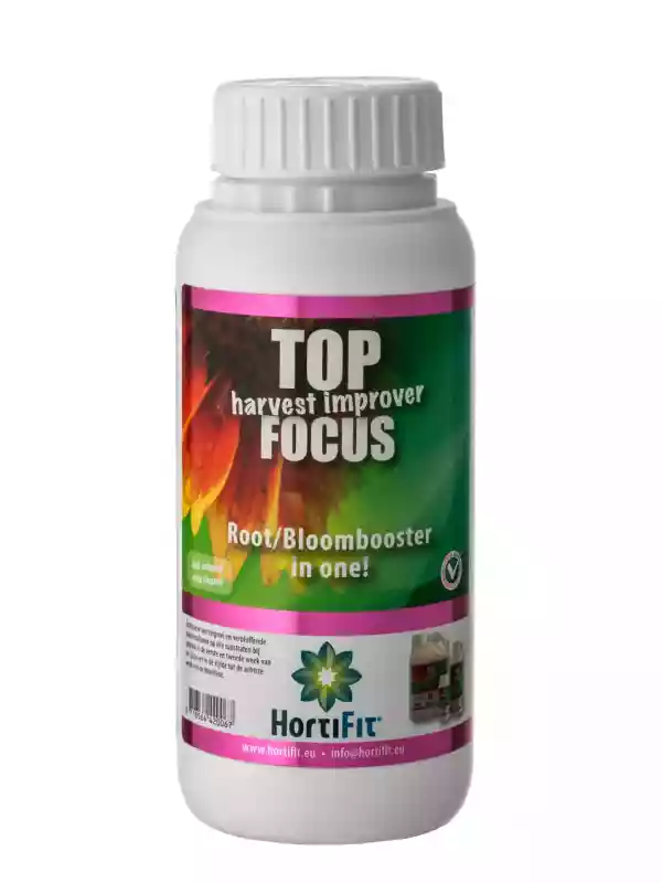 Hortifit Topfocus 250ml