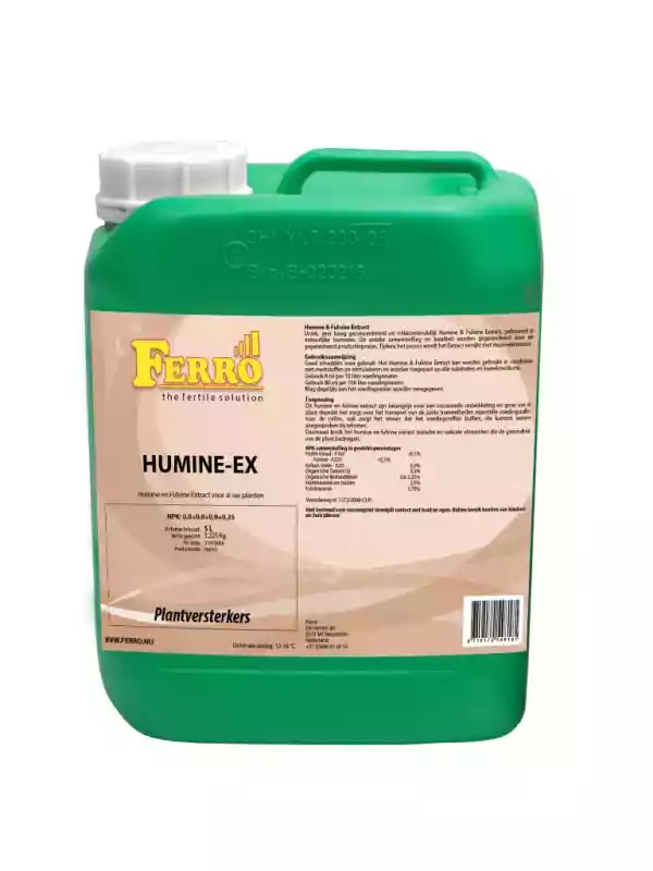 Ferro Humine-ex 5 liter