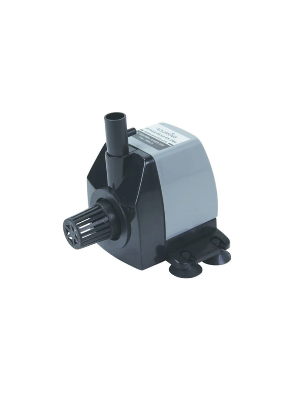 Aquaking HX-2500 circulatiepomp 1000 liter/u