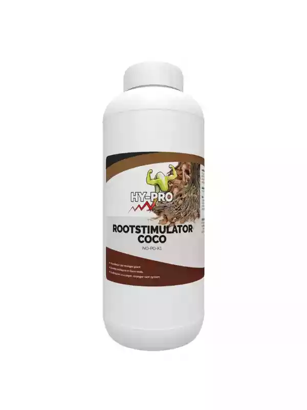 HY-PRO Coco Rootstimulator 1 liter