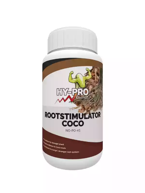 HY-PRO Coco Rootstimulator 250ml