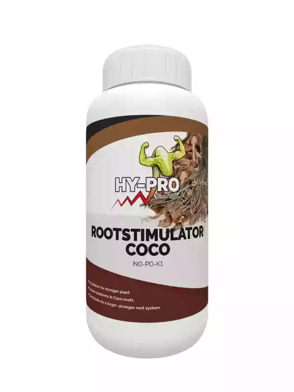HY-PRO Coco Rootstimulator 500ml