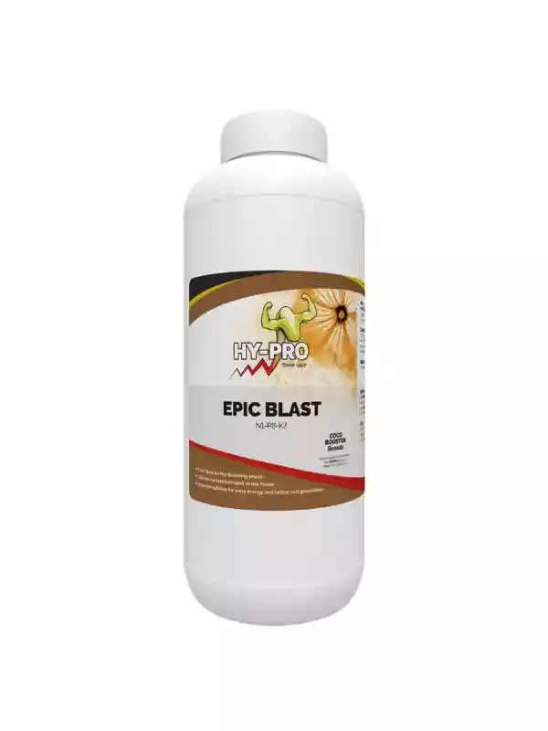 HY-PRO Epic Blast 1 liter