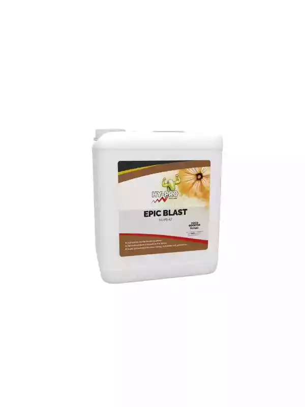HY-PRO Epic Blast 5 liter