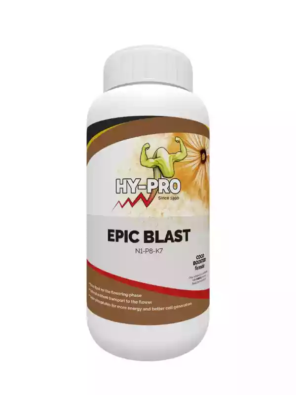 HY-PRO Epic Blast 500ml