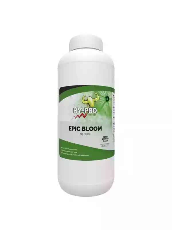 HY-PRO Epic Bloom 1 liter