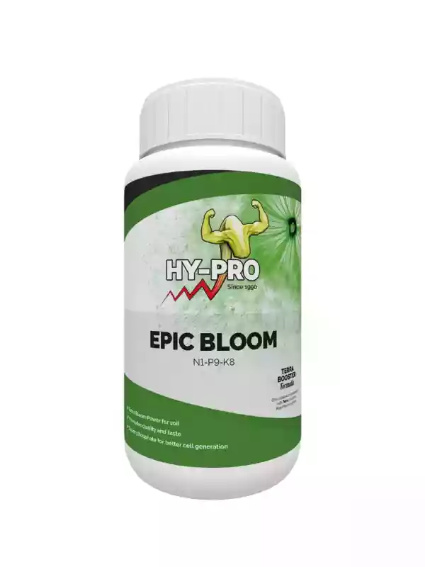 HY-PRO Epic Bloom 250ml