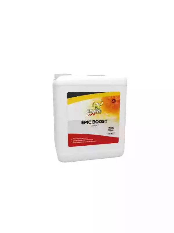 HY-PRO Epic Boost 5 liter