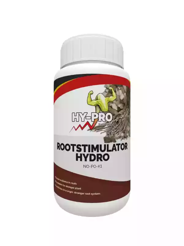 HY-PRO Hydro Rootstimulator 250ml