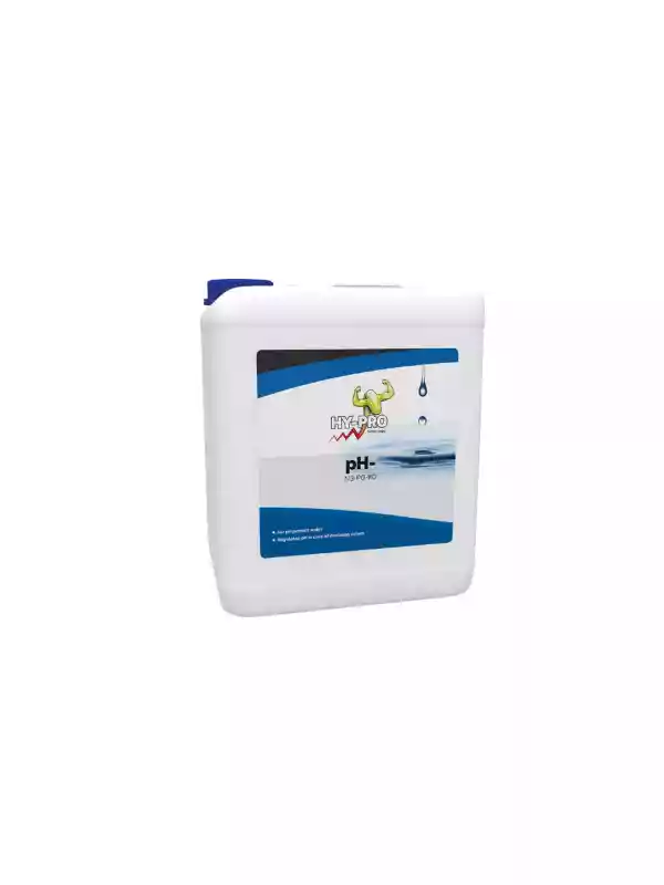 Hy-Pro pH- 5 liter