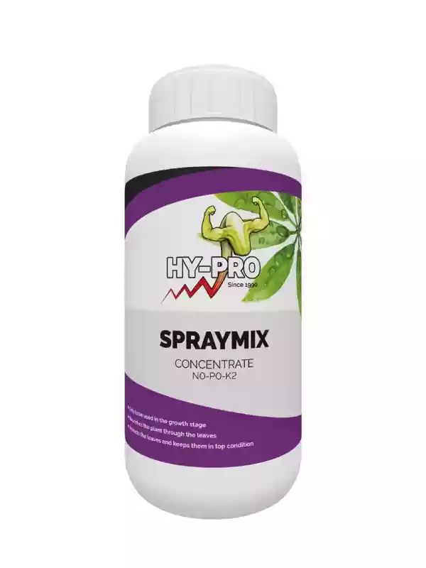 Hy-Pro Spraymix 500ml