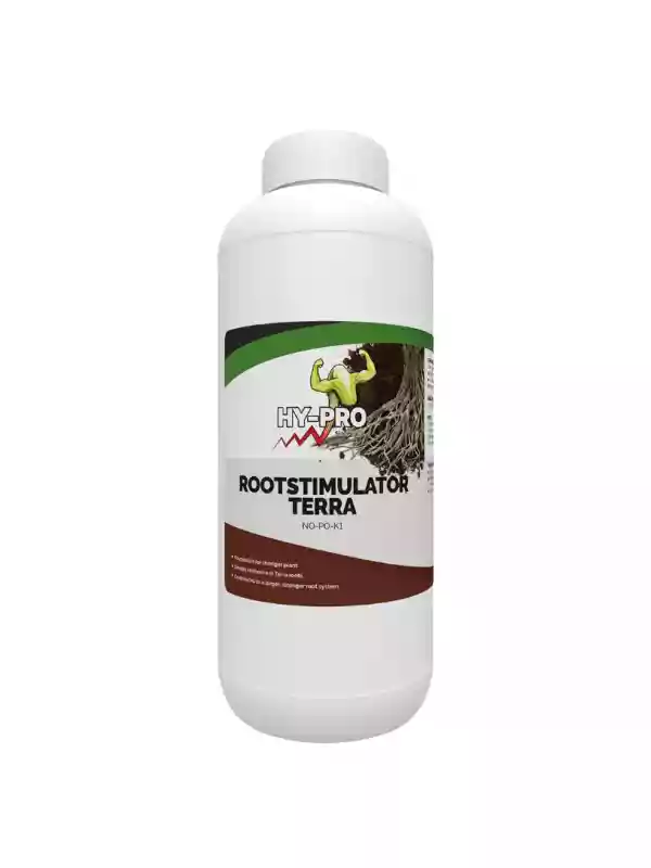 HY-PRO Terra Rootstimulator 1 liter
