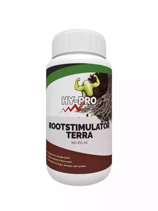 HY-PRO Terra Rootstimulator 250ml