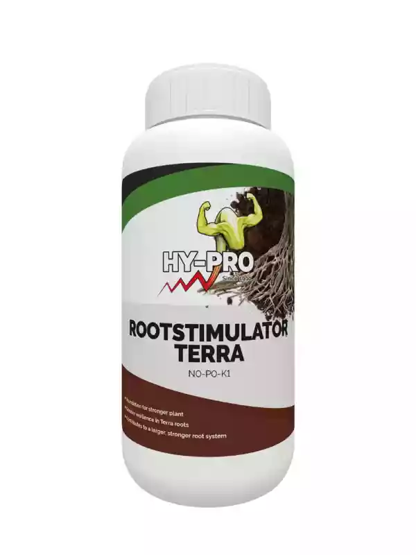 HY-PRO Terra Rootstimulator 500ml