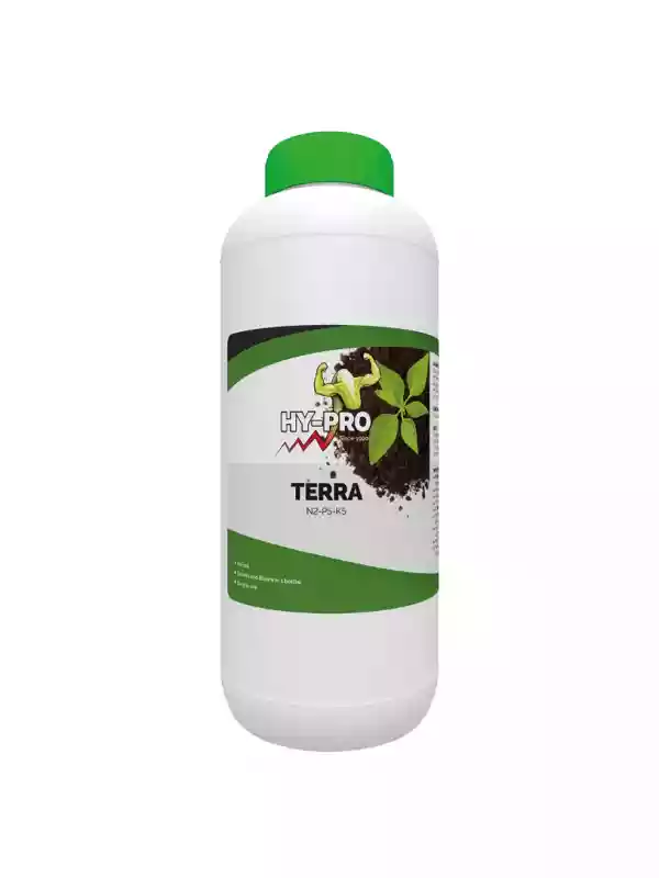 HY-PRO Terra 1 liter