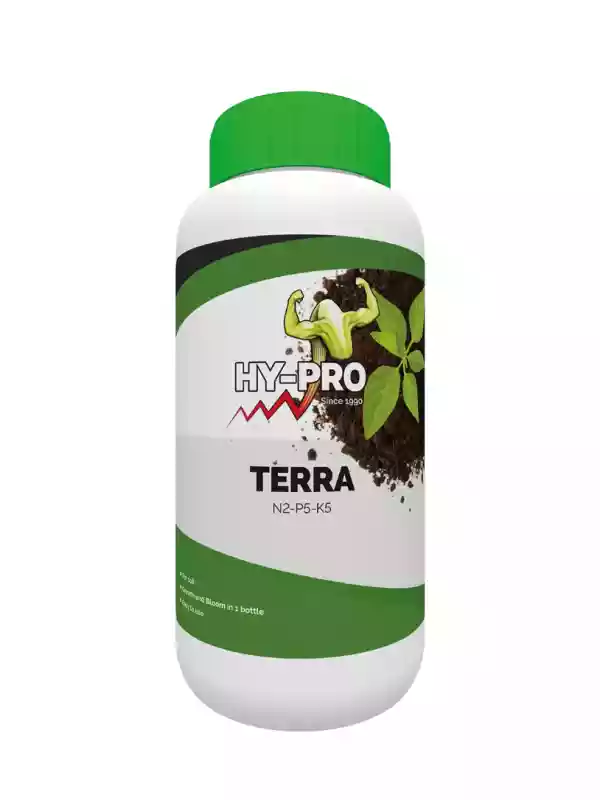 HY-PRO Terra 500ml