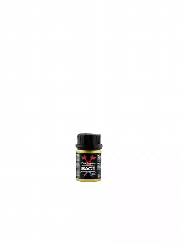 BAC Final Solution 60ml