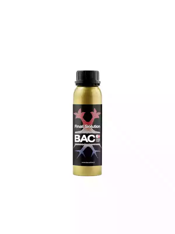 BAC Final Solution 300ml