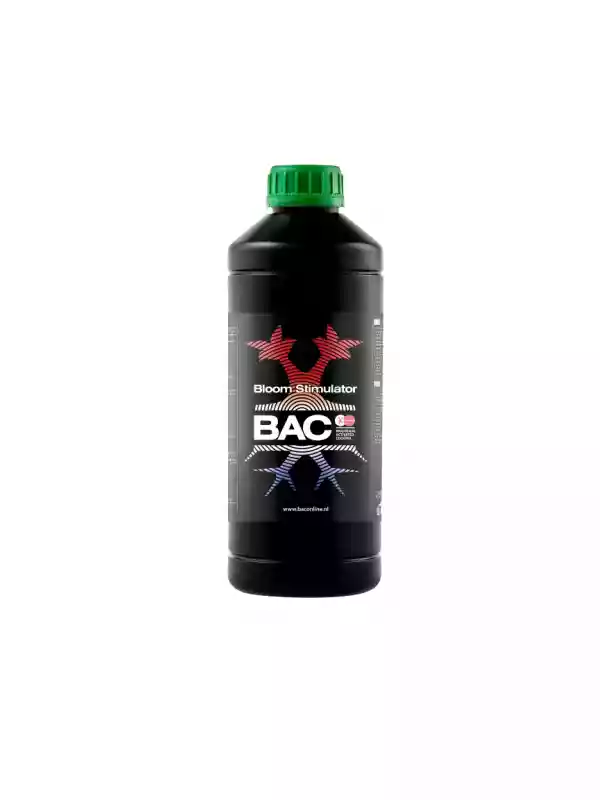 BAC Bloom Stimulator 1 liter