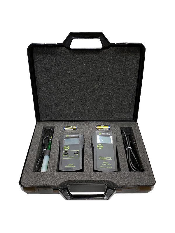 Milwaukee MW710 combi koffer