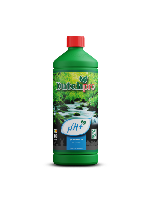 Dutchpro pH+ 1 liter