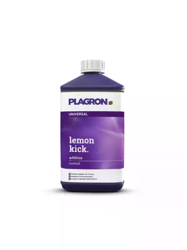 Plagron lemon kick 1 liter